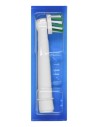 Zestaw 2 szczoteczek Oral-B 3 3000 i Junior Frozen
