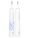 Zestaw 2 szczoteczek Oral-B 3 3000 i Junior Frozen