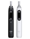 Szczoteczka Oral-B iO Series 7 Duo Black/White JAS2