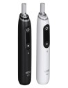 Szczoteczka Oral-B iO Series 7 Duo Black/White JAS2