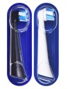 Szczoteczka Oral-B iO Series 7 Duo Black/White JAS2