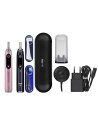 Szcoteczka Oral-B iO Series 9 Duo Black Onyx/Rose