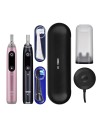 Szcoteczka Oral-B iO Series 9 Duo Black Onyx/Rose
