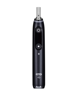 Szcoteczka Oral-B iO Series 9 Duo Black Onyx/Rose