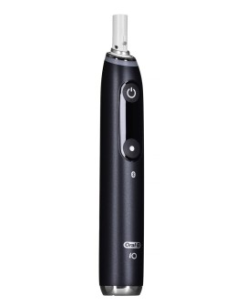 Szcoteczka Oral-B iO Series 9 Duo Black Onyx/Rose