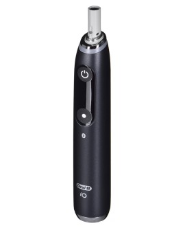 Szcoteczka Oral-B iO Series 9 Duo Black Onyx/Rose