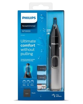 Trymer do nosa i uszu PHILIPS NT 3650/16