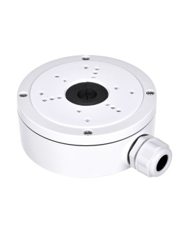 Puszka montażowa Do kamer Hikvision DS-1280ZJ-S