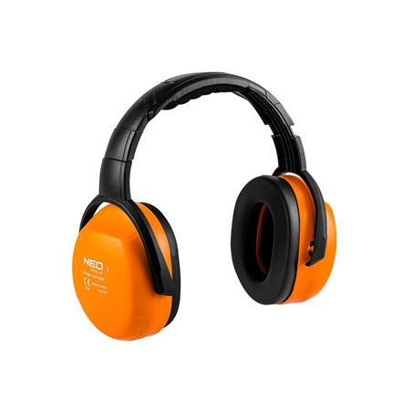 Chrániče sluchu, SNR 32dB, CE