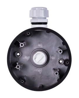 Puszka Hikvision DS-1280ZJ-DM46