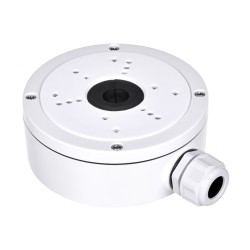HIKVISION Puszka biała...