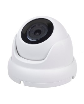 MACLEAN KAMERA SIECIOWA POE IP 5MPX IPC ZEWNĘTRZNA KOPUŁKOWA MCTV-515