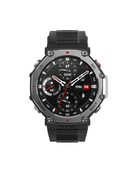 Smartwatch Amazfit T-Rex 3 Onyks, W2323GL1N