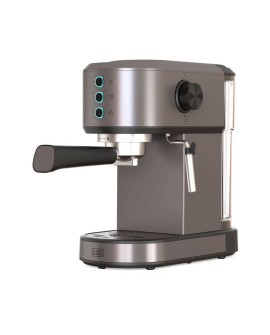 Kolbowy ekspres do kawy Black+Decker BXCO1350E
