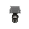 EXTRALINK KAMERA MYSTIC 4G PTZ Z PANELEM SOLARNYM