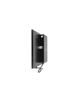 EXTRALINK KAMERA MYSTIC 4G PTZ Z PANELEM SOLARNYM