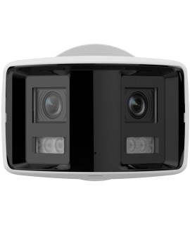 Kamera IP HIKVISION DS-2CD2T46G2P-ISU/SL(2.8mm)(C)