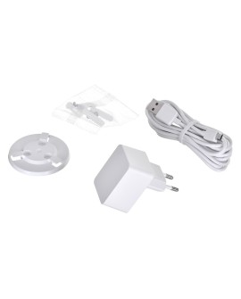 Kamera IP EZVIZ H6C 2K+ (Indoor PT)