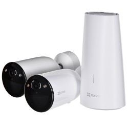 Zestaw EZVIZ SMART HOME...