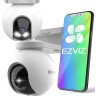 Kamera IP EZVIZ EB8 4G Battery