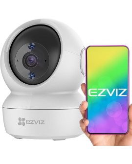 Kamera IP EZVIZ C6N 4MP
