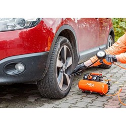 NEO TOOLS Kompresor