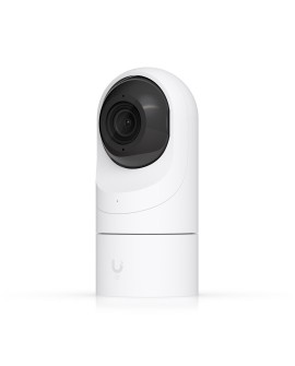 Ubiquiti UVC-G5-Flex Kamera IP IPX4, 2K 30 fps, 1x RJ45 100Mb/s PoE, mikrofon