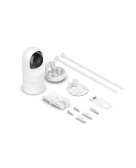 Ubiquiti UVC-G5-Flex Kamera IP IPX4, 2K 30 fps, 1x RJ45 100Mb/s PoE, mikrofon