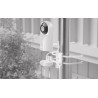 Ubiquiti UVC-G5-Flex Kamera IP IPX4, 2K 30 fps, 1x RJ45 100Mb/s PoE, mikrofon