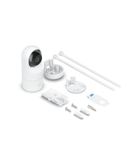 Ubiquiti UVC-G5-Flex Kamera IP IPX4, 2K 30 fps, 1x RJ45 100Mb/s PoE, mikrofon