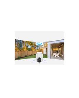 Kamera IP EZVIZ CS-H8c (3MP,4mm)
