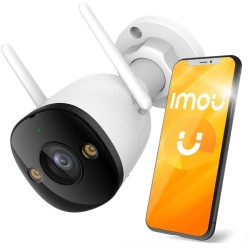 Kamera IP Imou bullet 3 5MP...
