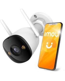 Kamera IP Imou bullet 3 5MP IPC-S3EP-5M0WE-0360B