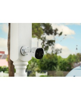 KAMERA IP IMOU BULLET 2 4MP IPC-F42FEP