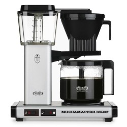 Moccamaster KBG 741 Select...