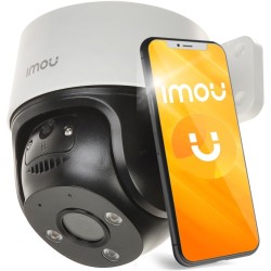 Kamera IP IMOU POE 4MP...
