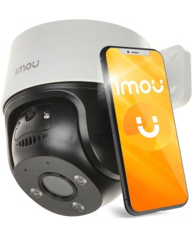 Kamera IP IMOU POE 4MP IPC-S41FAP