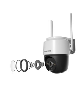 KAMERA IP IMOU CRUISER IPC-S42FP