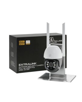 Kamera IP Extralink PERUN EOC-268, 1296p, PTZ, zewnetrzna