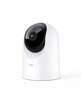 Extralink Smart Life HomeEye, Kamera IP, PTZ, Wi-Fi, 2.5K, 4MP, Niania