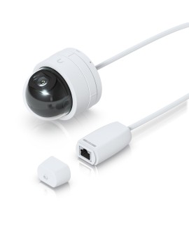 NET CAMERA 2K HD POE G5 DOME/UVC-G5-DOME-ULTRA UBIQUITI