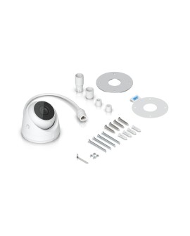 Ubiquiti UVC-G5-Turret-Ultra | Kamera IP | 4MP 2688 x 1512, PoE, IR, IP66, 1x RJ45 100Mb/s