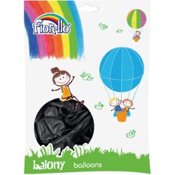 Balony 12" FIORELLO