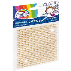 Diamenciki samoprzylepne