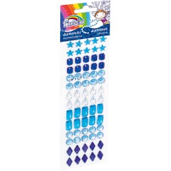 Diamenciki samoprzylepne