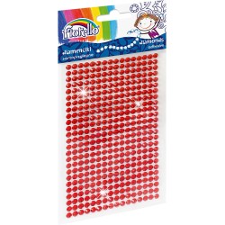 Diamenciki samoprzylepne