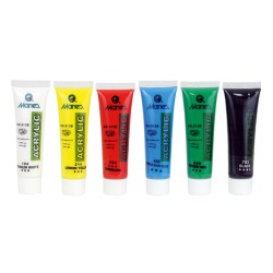 Farby akrylowe MARIES