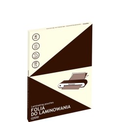 Folia do laminacji