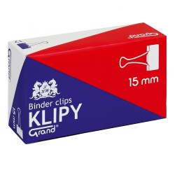 Klipy GRAND