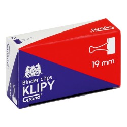 Klipy GRAND